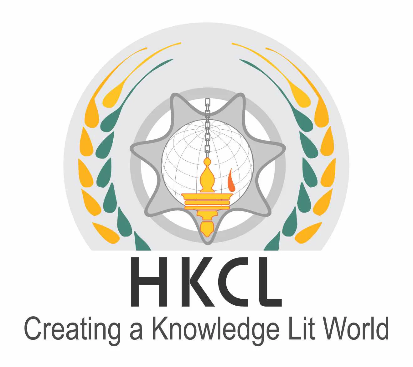 HKCL Logo