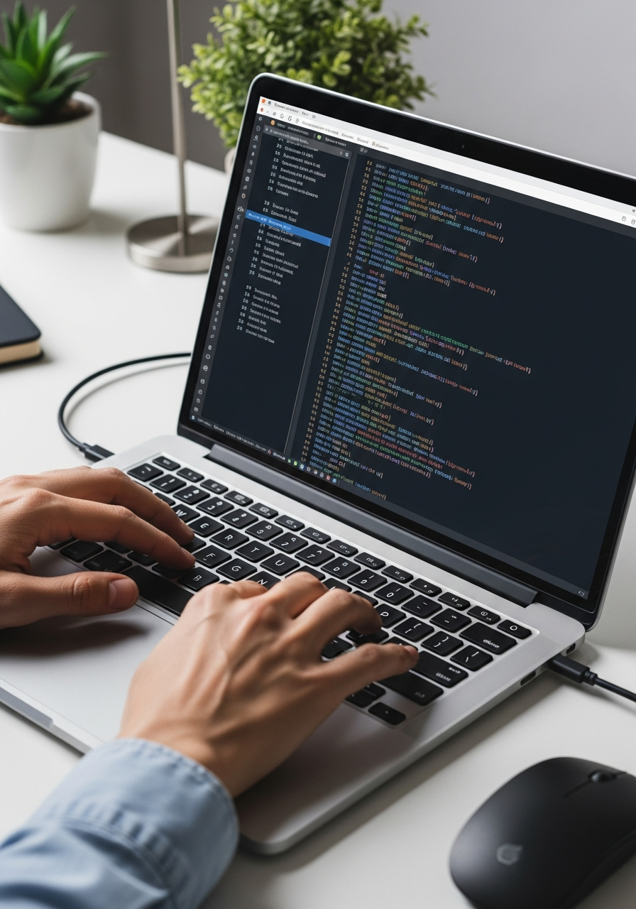 Computer skills learning