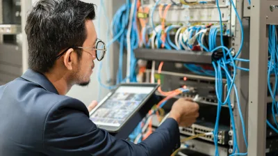 COMPUTER HARDWARE AND NETWORKING ASSOCIATE course at ZedKing Institute Kaithal