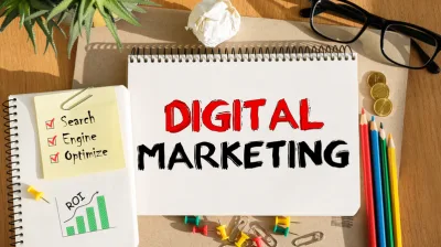 Digital Marketing Assistant (DMA) course at ZedKing Institute Kaithal