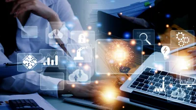 Artificial Intelligence (AI) course at ZedKing Institute Kaithal