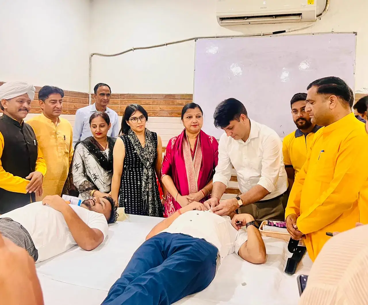 Institute Life