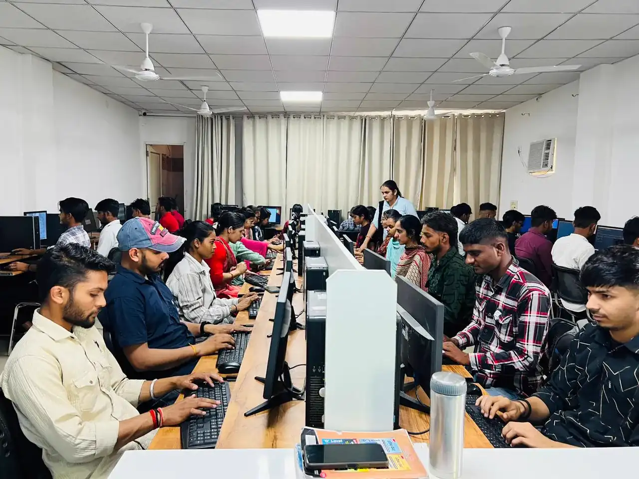 Institute Life