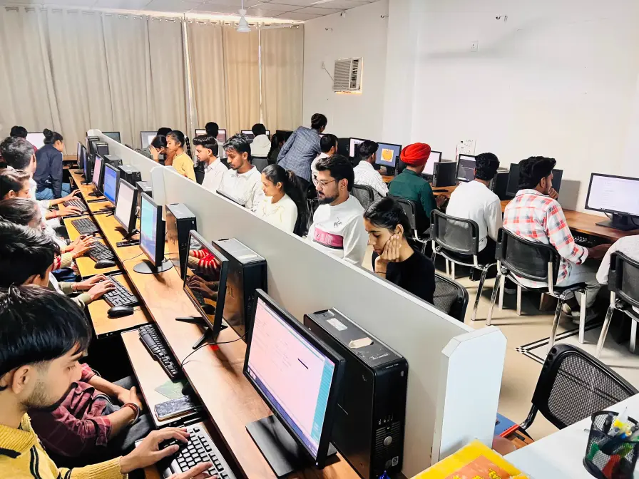 Institute Life