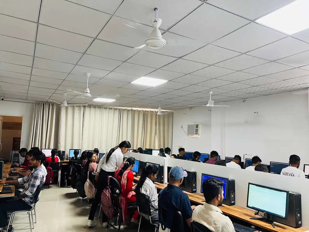 Institute Life