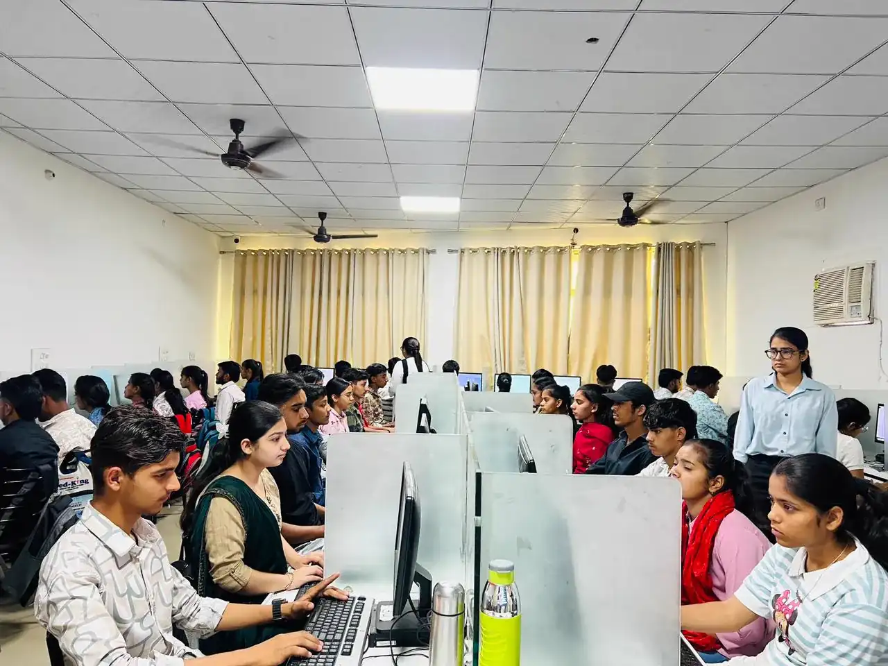 Institute Life