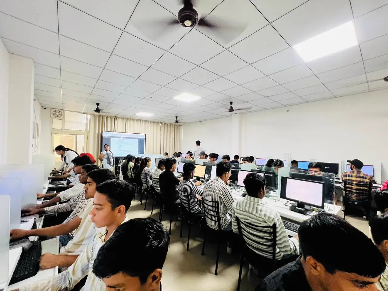 Institute Life