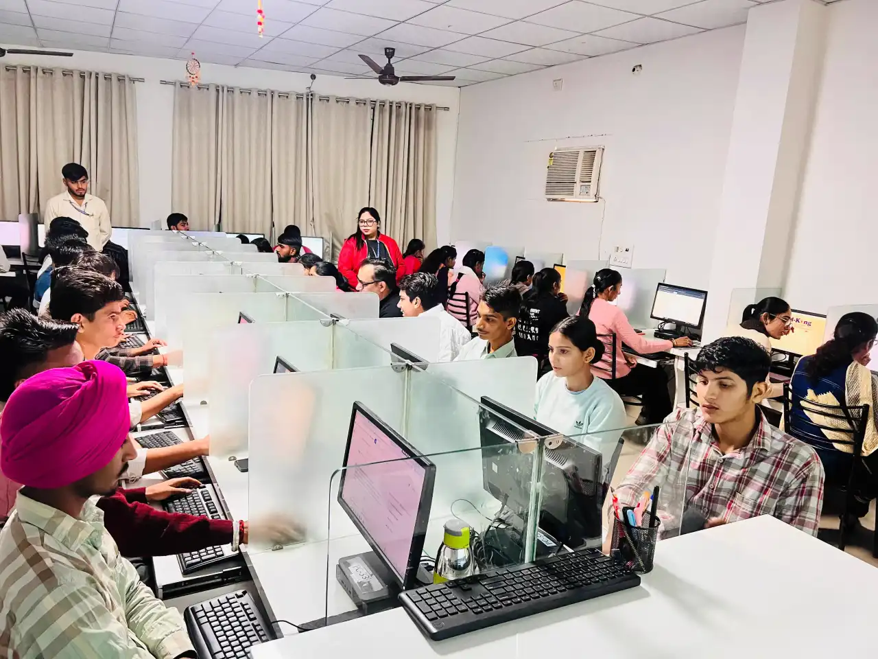 Institute Life