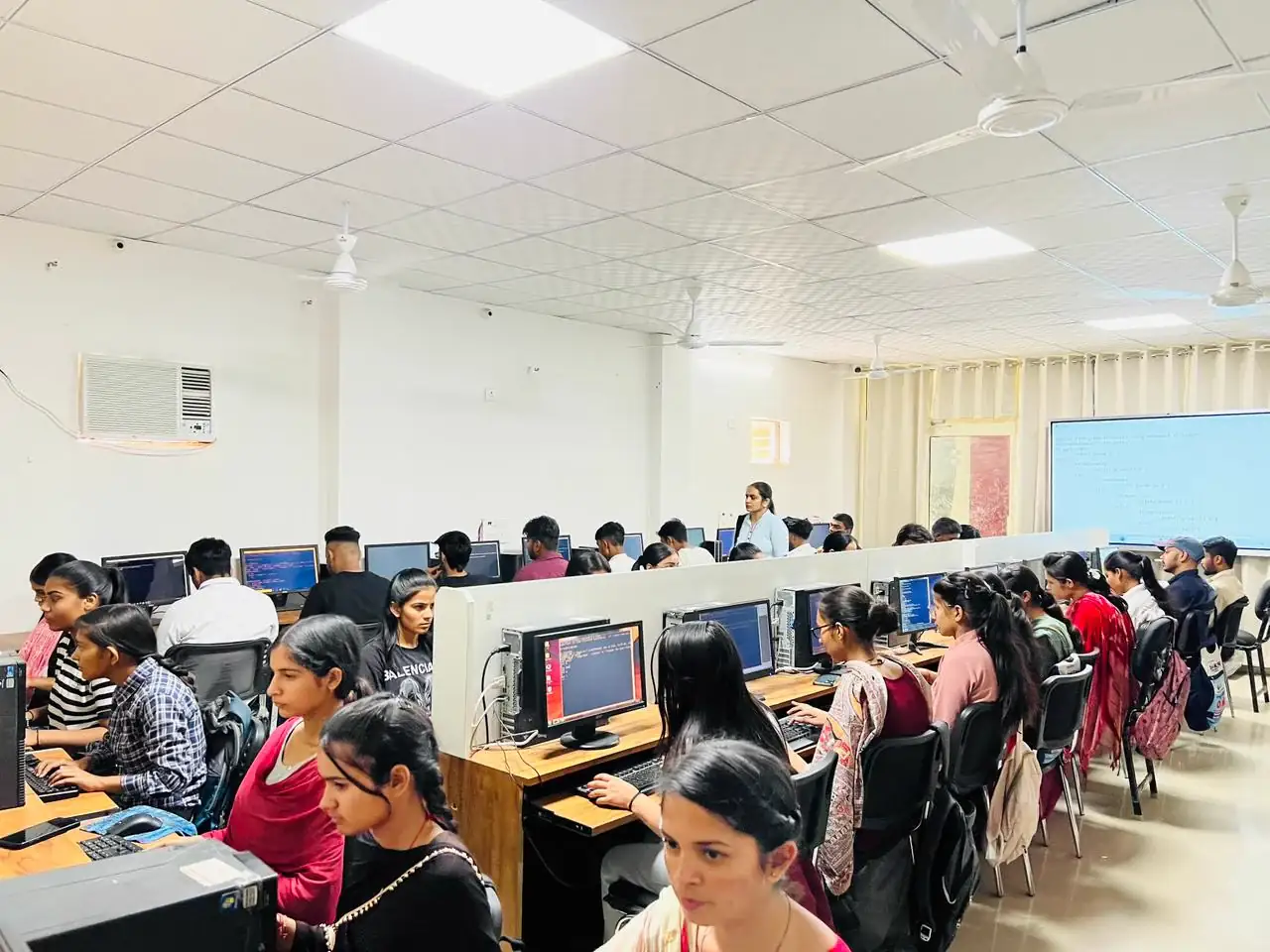 Institute Life