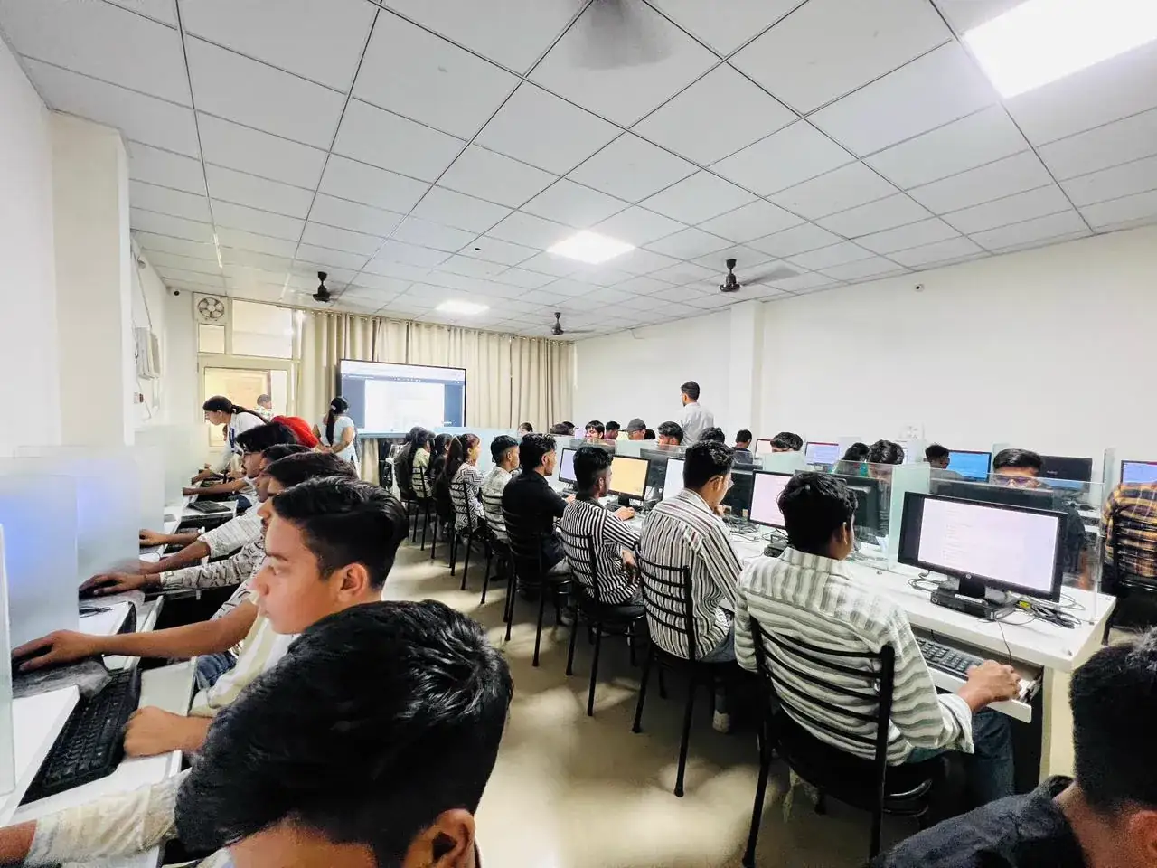 Institute Life