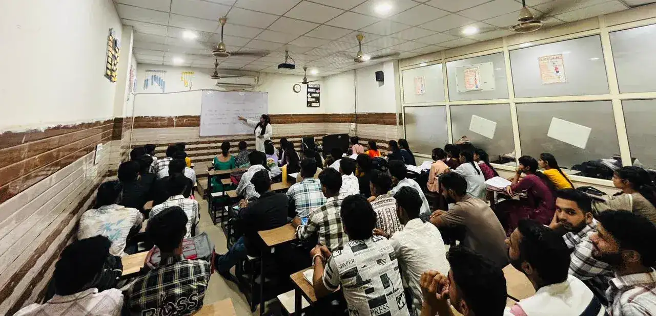 Institute Life