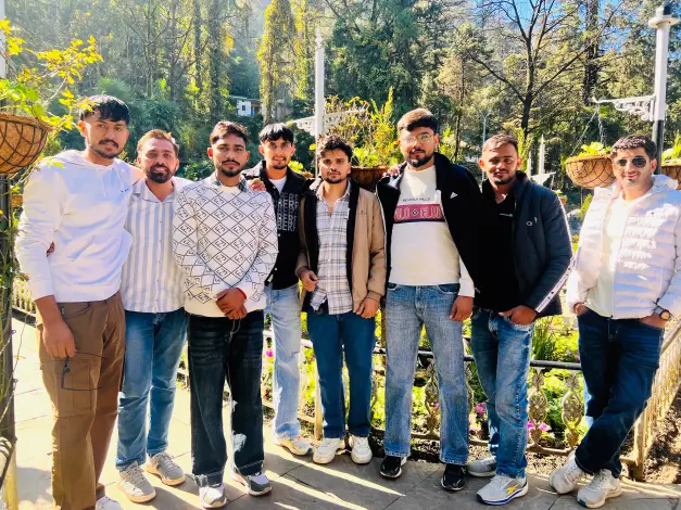 Institute Life