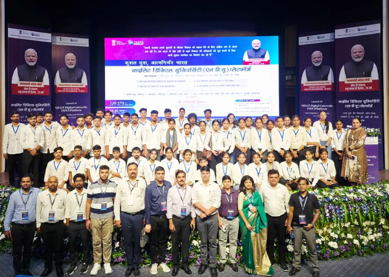 Students learning at ZedKing Institute