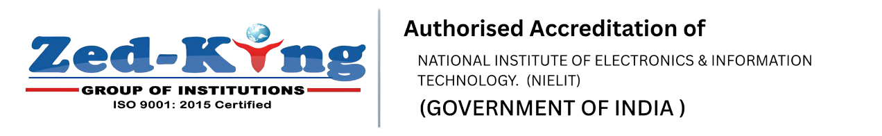 ZedKing Institute Logo